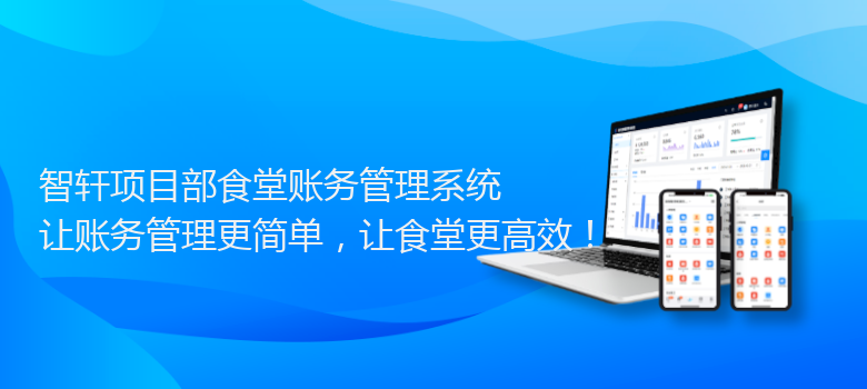 项目部食堂账务管理系统